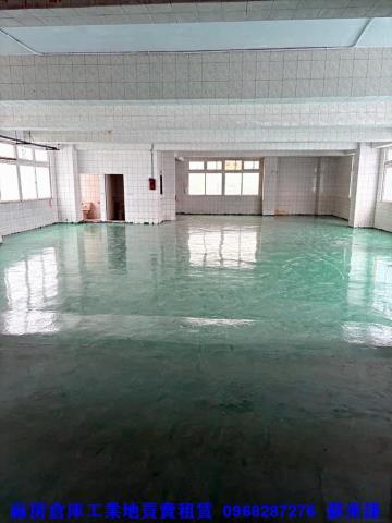 桃園廠房-1