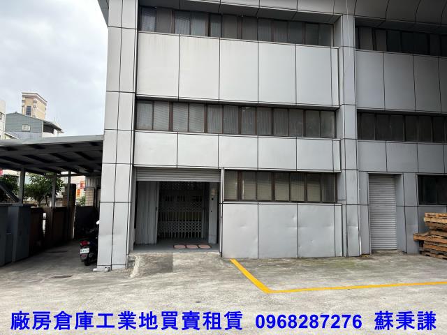 龜山廠房-2