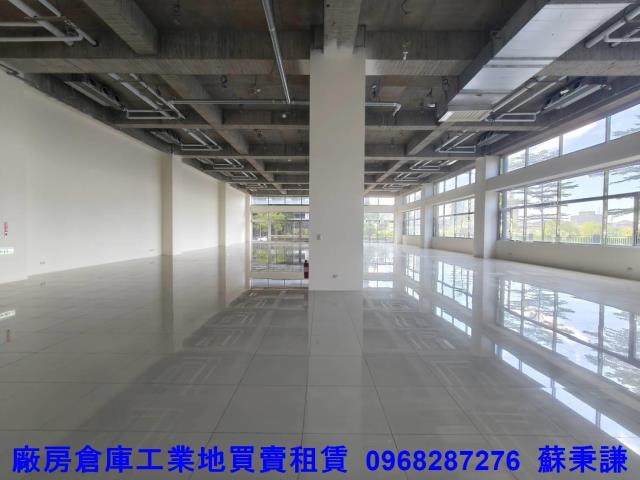 新北汐止廠房-0