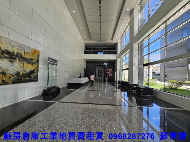 新北汐止廠房-1