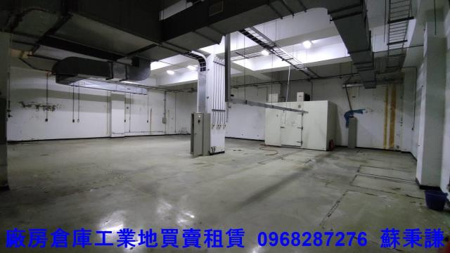 桃園平鎮倉庫-1