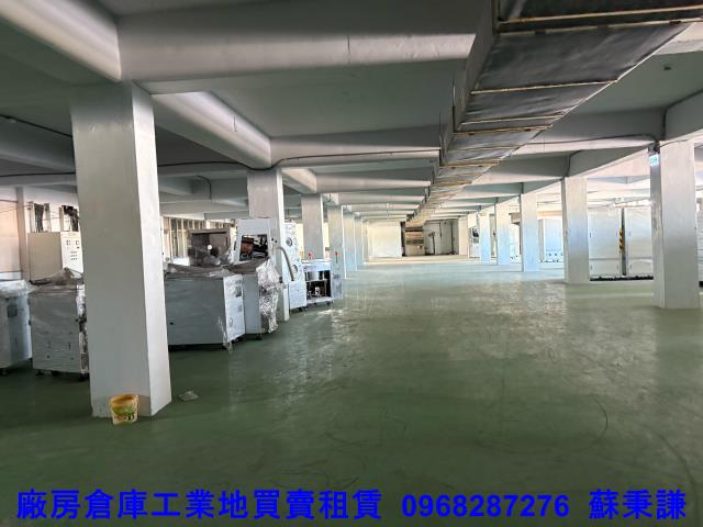 龜山廠房-2