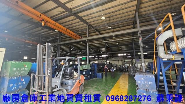 桃園中壢廠房-0