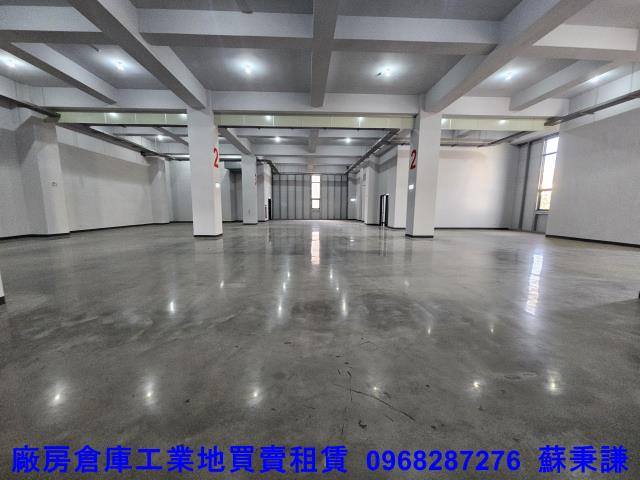 桃園平鎮廠房-0