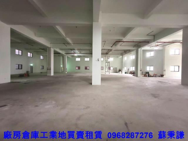 桃園觀音廠房-0