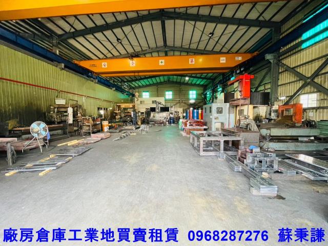 桃園八德廠房-2