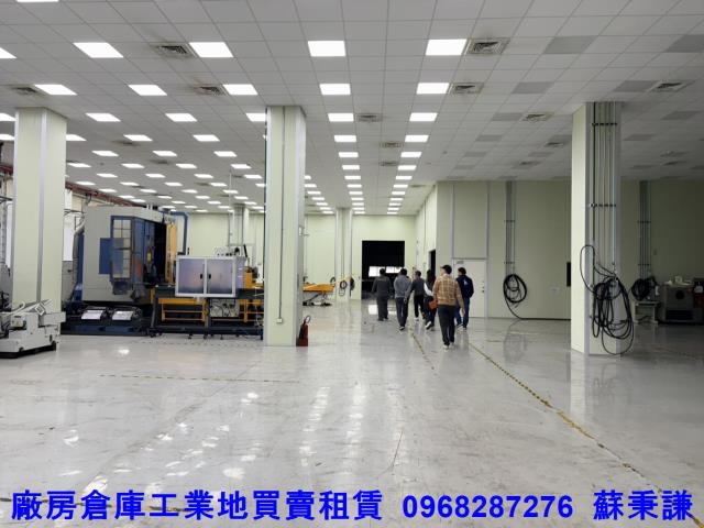 中壢廠房-2