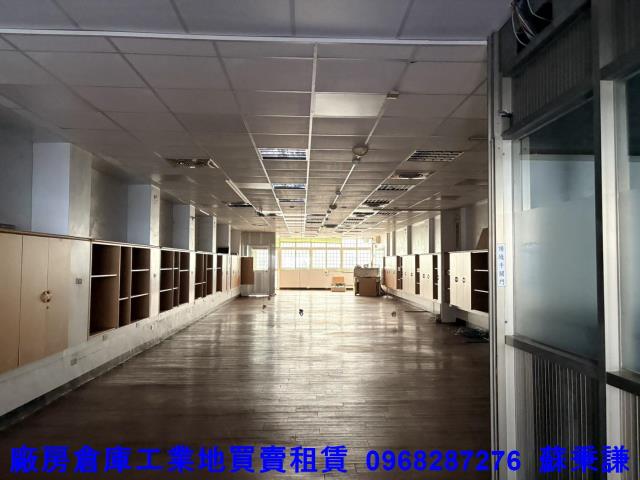 桃園桃園區廠房-0