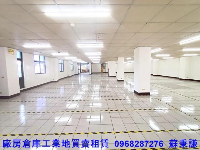 桃園龜山廠辦-1