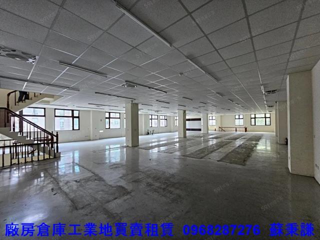 桃園八德廠房-1