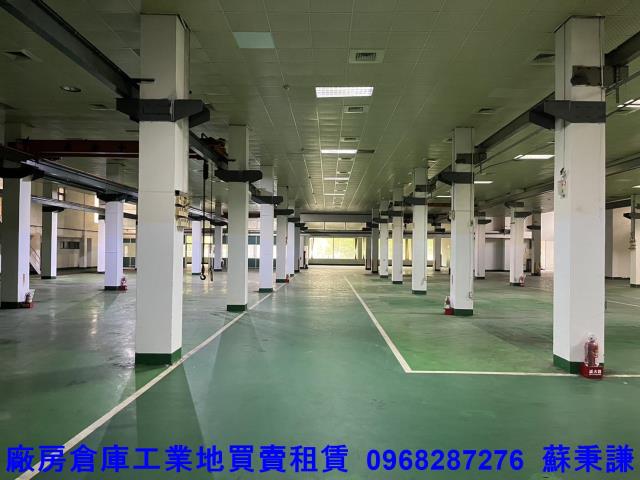 龜山廠房-0