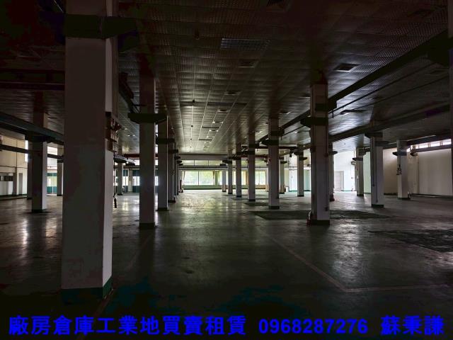 龜山廠房-1