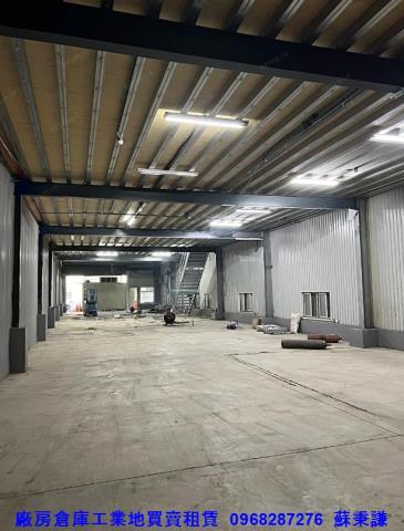 桃園龍潭廠房-1
