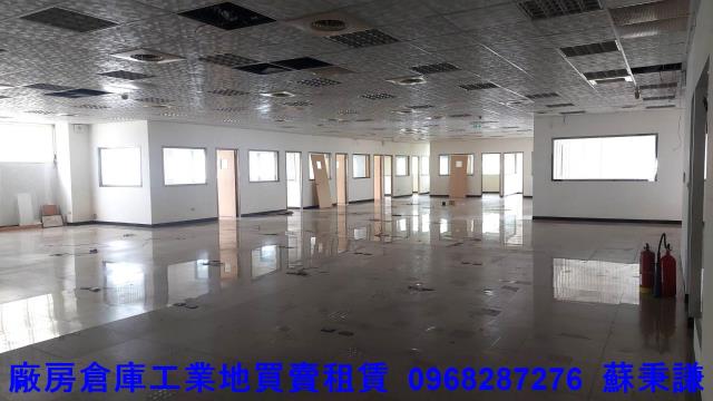 桃園龜山廠房-4