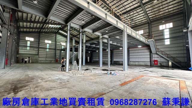 觀音廠房-4