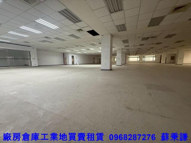 桃園中壢廠房-0