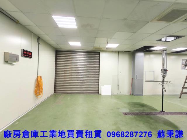 桃園龜山廠房-0