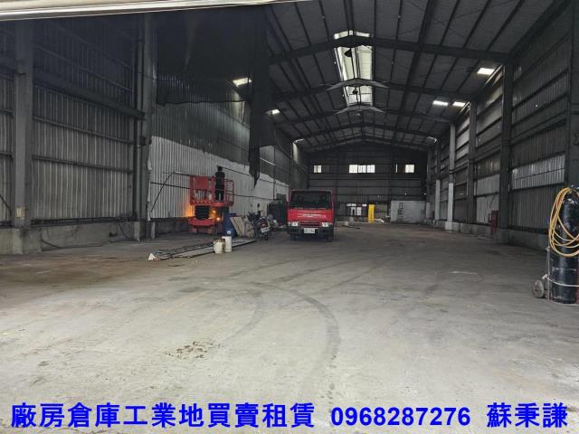龍潭廠房-1
