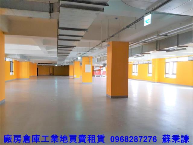 桃園廠房-3