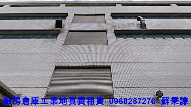 桃園廠房-1