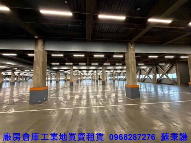 平鎮廠房-2