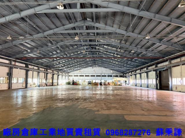 桃園新屋廠房-1