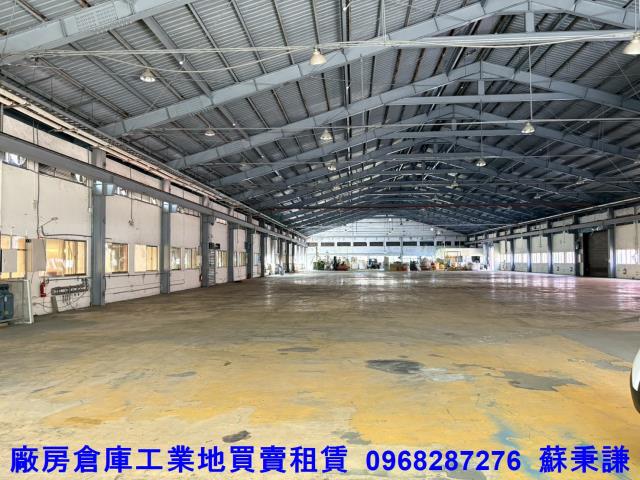 桃園新屋廠房-2