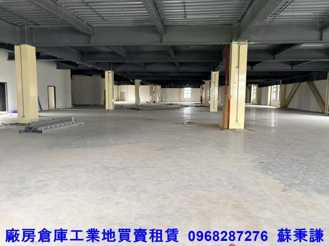 桃園觀音廠房-0