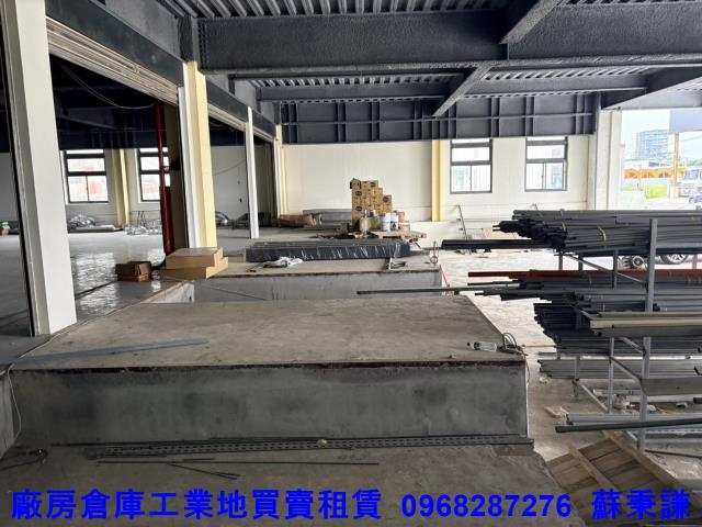 桃園觀音廠房-2