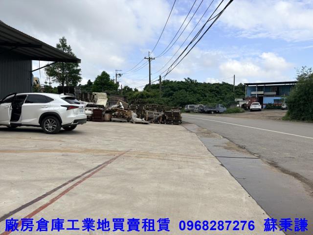 蘆竹廠房-3