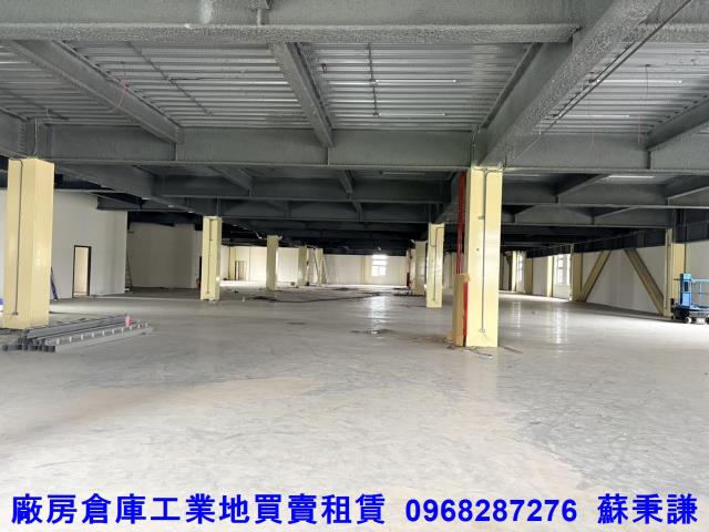桃園廠房-1