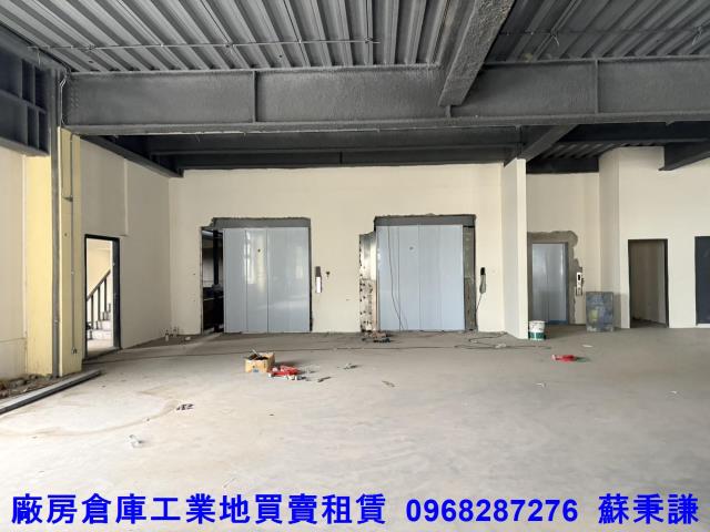 桃園廠房-2
