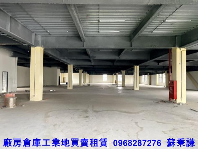 桃園廠房-3