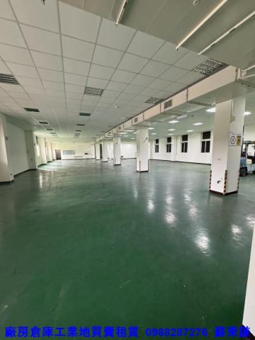 桃園觀音廠房-0