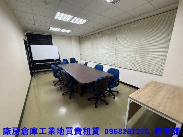 桃園觀音廠房-3