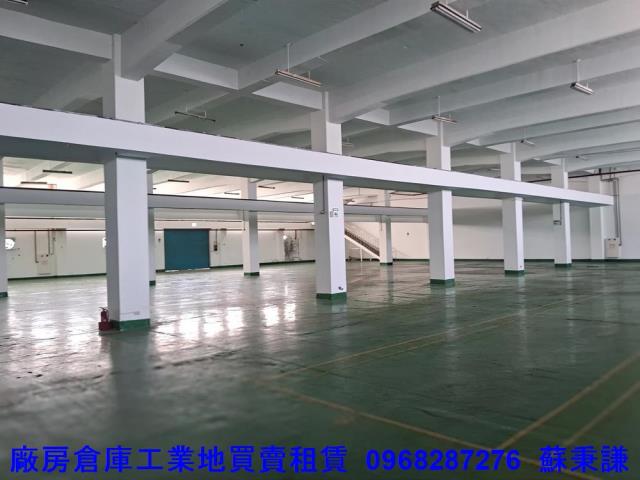 桃園龜山廠房-4