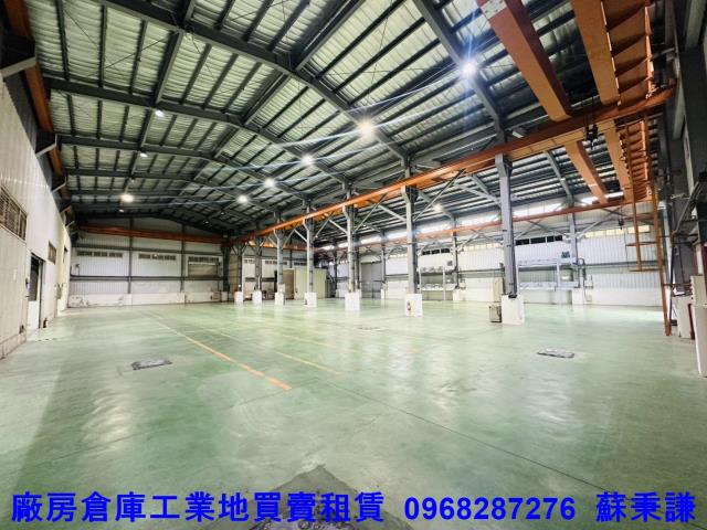 桃園廠房-2