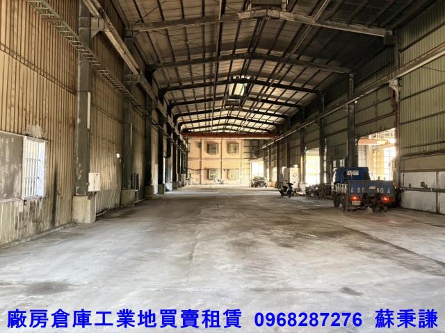 桃園廠房-4