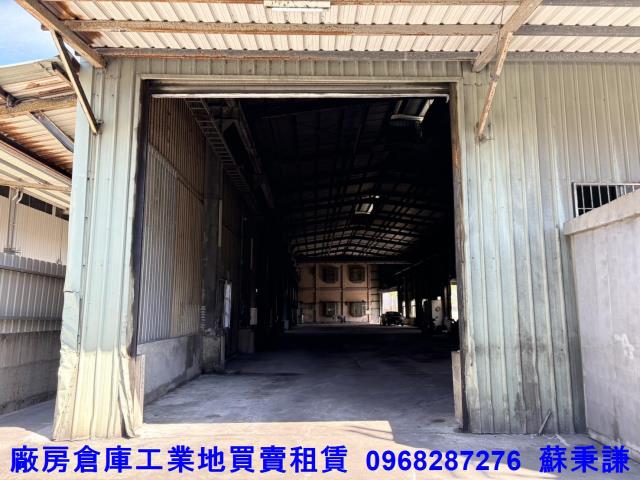 桃園蘆竹廠房-3