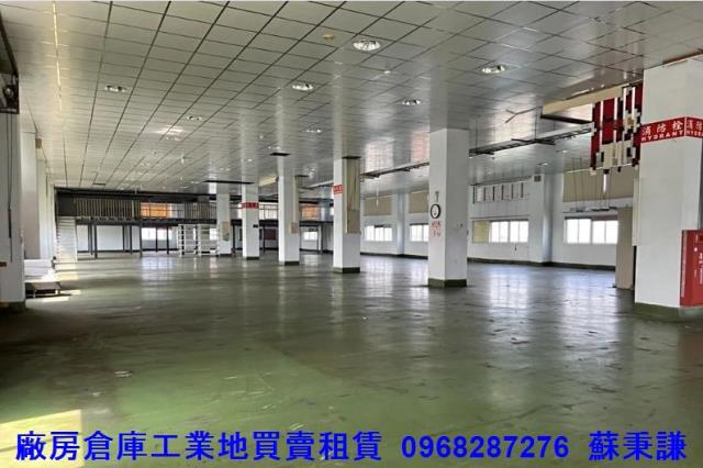 桃園大園廠房-2