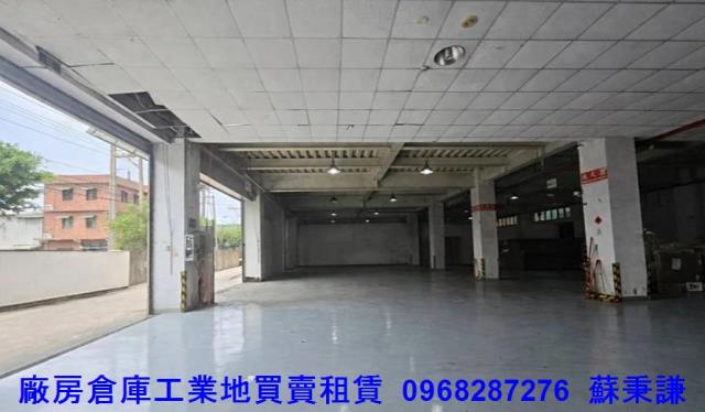 桃園大園廠房-3