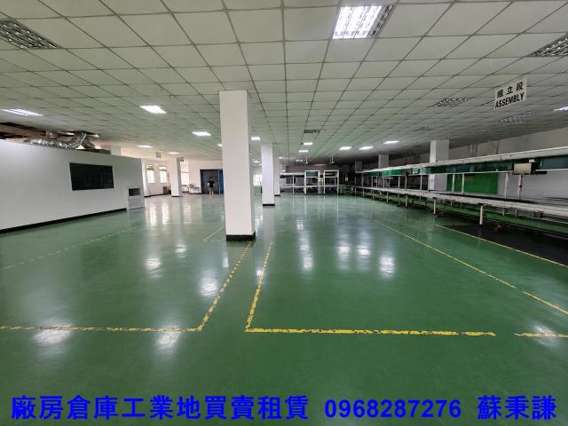 觀音廠房-2