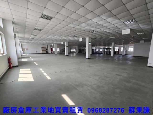 觀音廠房-3