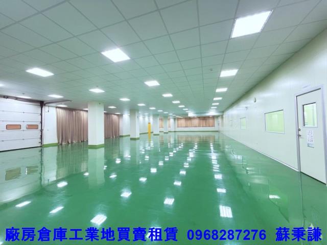 楊梅廠房-4