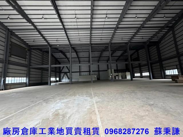 桃園楊梅廠房-4