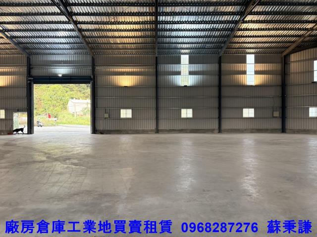 龜山廠房-2