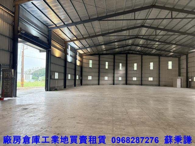 龜山廠房-3