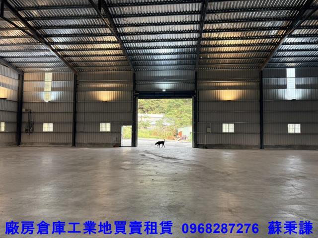 龜山廠房-5