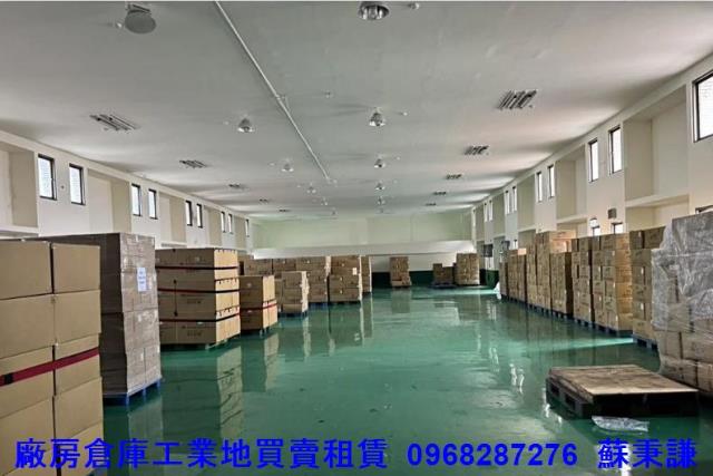 龜山廠房-2
