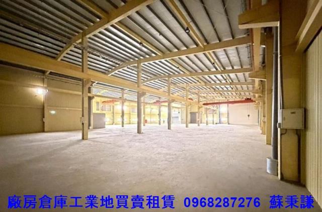桃園廠房-0